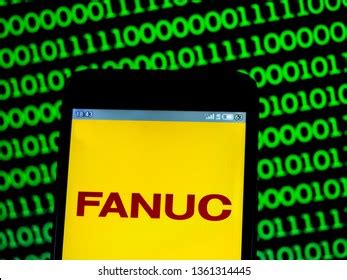 Fanuc Logo Vectors Free Download