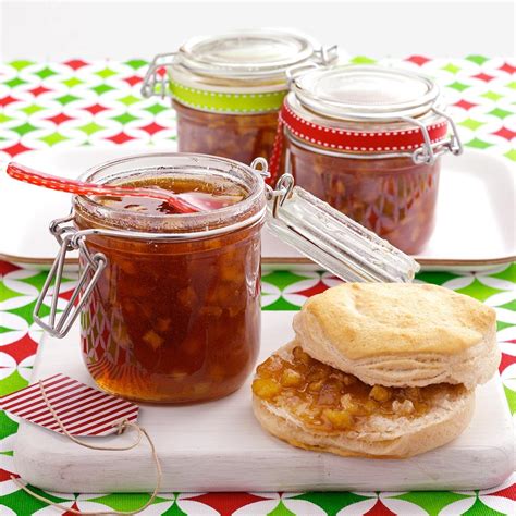 Caramel Apple Jam Recipe | Taste of Home