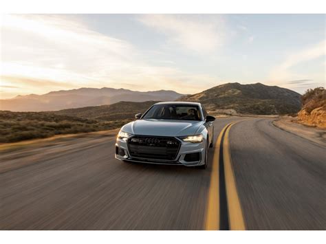 2023 Audi S6: 83 Exterior Photos | U.S. News