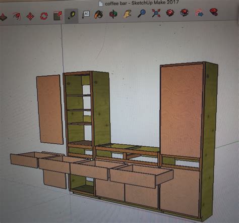 First Big Home Project: Plywood or MDF? : r/woodworking