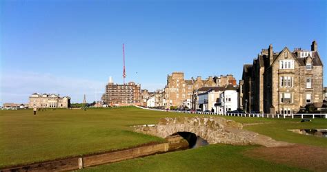 Scotland Golf Tours | We Plan It, You Play It | Golf Trips Since 1997