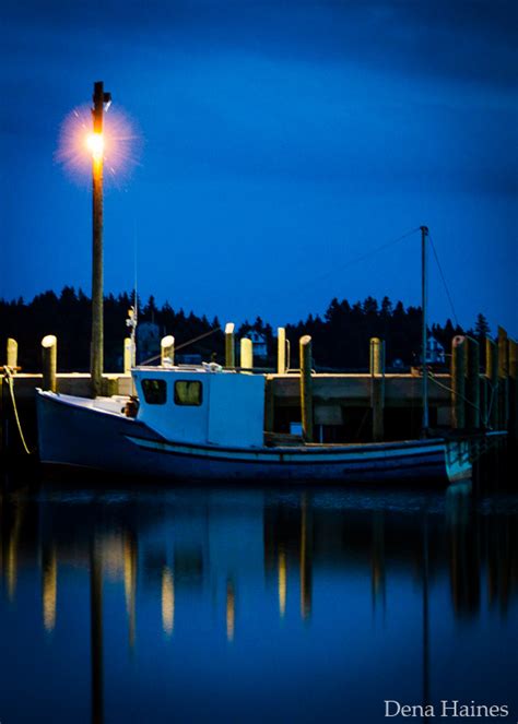 5 Quick Tips for Better Blue Hour Photography