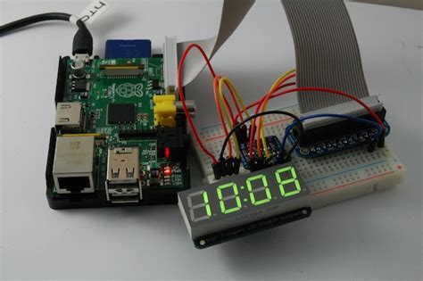 More interesting projects for a Raspberry Pi – Raspberry Pi Projects