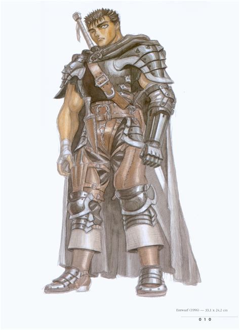 Image - Guts Black Swordsman full body.jpg | Berserk Wiki | FANDOM powered by Wikia