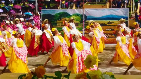 Held annually every... - Capiz Tourism and Cultural Affairs