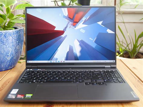 Lenovo Legion 5 Pro review: One of the best gaming laptops Lenovo has ever released | Windows ...