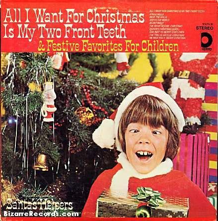 Anorak News | The 20 Best Christmas Album Covers Ever