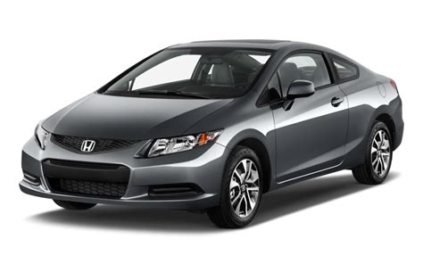 2013 Honda Civic Prices, Reviews, and Photos - MotorTrend