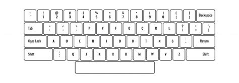 Dvorak Keyboard Layout Guide | Mech Keybs