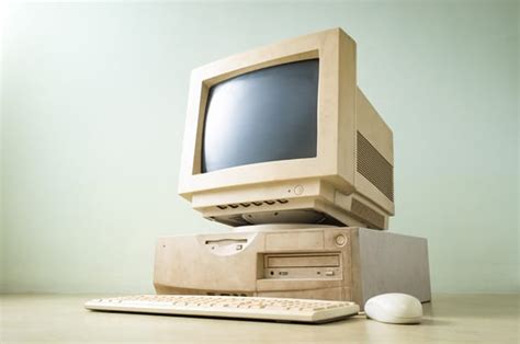 History of Computing