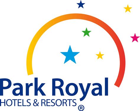 Park Royal Hotels & Resorts – Logos Download