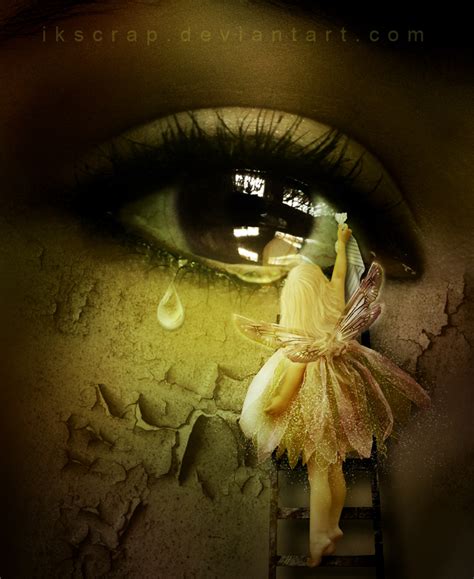 Tears by SoulcolorsArt on DeviantArt