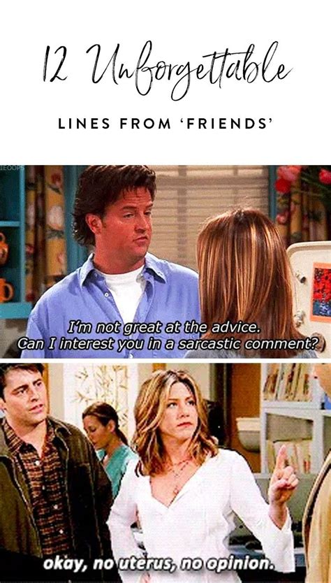 Friends Tv Show Quotes : Friends Tv Show Quotes. QuotesGram / 11 photos of the friends tv show ...