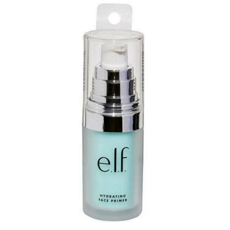 The Best Primer For Oily Skin: Elf Power Grip Primer | Heidi Salon