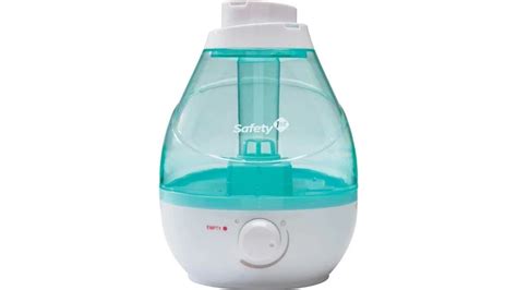 What's the Best Humidifier for a Baby? | Peanut