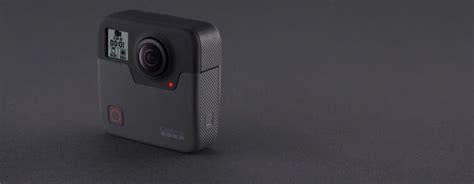 GoPro 360 Camera and Fusion Studio - Our Extensive Review