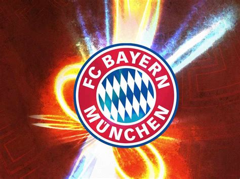 Popular Logos: bayern munich logos