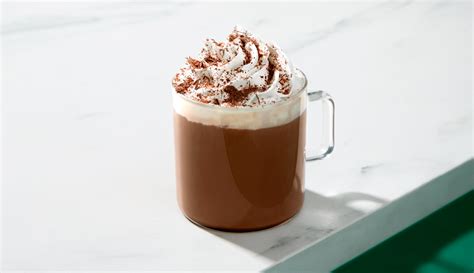 Caffè Mocha Recipe | Starbucks® Coffee At Home