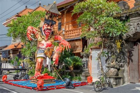 10 AMAZING Festivals in Indonesia You Must Go To