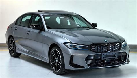 2023 BMW 328i: What Options You Can Get From The Newest 3-Series Release | Cars Frenzy