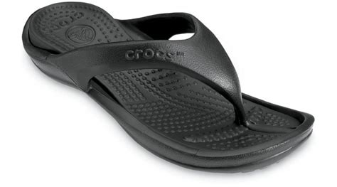 Crocs Athens Unisex Flip Flop | eBay