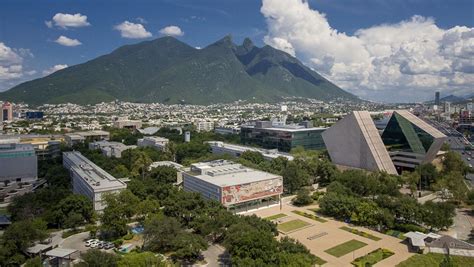 Monterrey Campus | Tecnológico de Monterrey