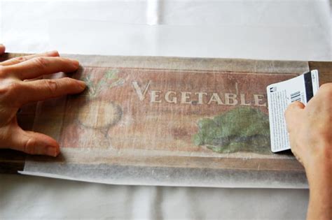 DIY Print on Wood – Easy DIY for All