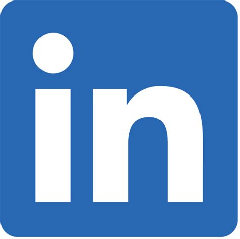 THE NEW LINKEDIN LOGO PNG IN 2024 - eDigital Agency