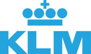 KLM Helikopters Logo PNG Vector (SVG) Free Download