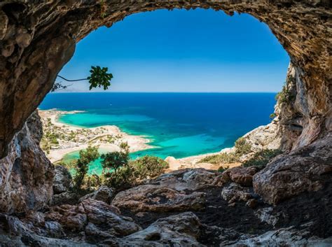 Best Beaches In Crete: Where To Visit In This Greek Paradise