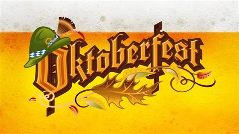 Oktoberfest Wallpapers - Wallpaper Cave