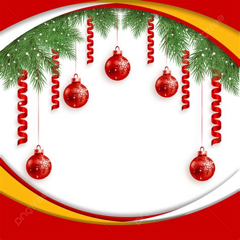 Party Abstract White Transparent, Christmas Abstract Party Border, Christmas, Wave Shape, Frame ...