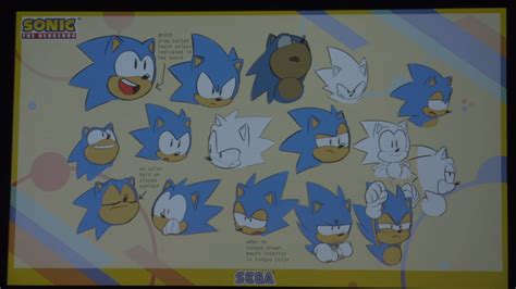 Sonic mania adventures sonic - communicationspsado