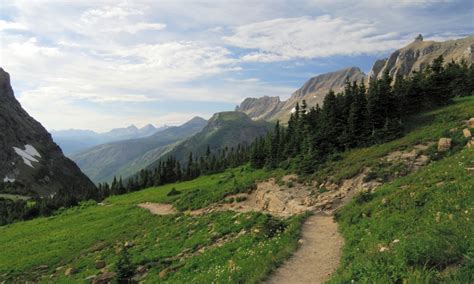 Whitefish Hiking Trails, Montana Hikes - AllTrips