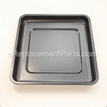 Krups FBC651/4G - Toaster Oven - eReplacementParts.com