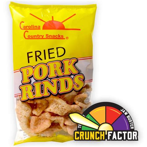 Traditional Pork Rinds – Tagged "Variety Packs" – Carolina Country Snacks