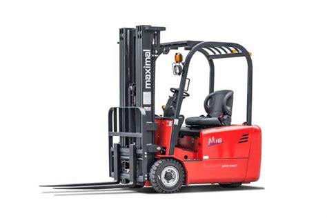 Counterbalance Forklifts Archives - Hystandard Handling Equipment