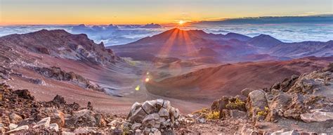 3 Things You Need to Know About Haleakala Crater