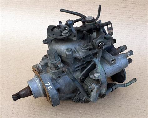 TOYOTA HILUX 1988-1997 Injector Pump Assembly Diesel Pump 22100-54830 Jdm Used £194.78 - PicClick UK