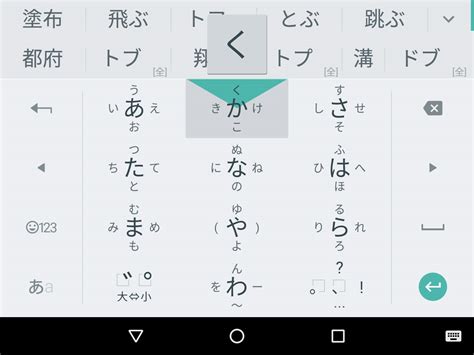 How to type a circle with a japanese keyboard - ngoholoser