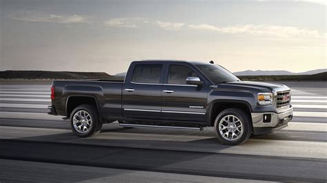 2014 GMC Sierra Denali