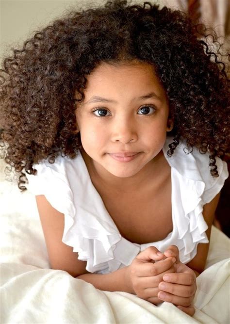 Curly hair | Kids hairstyles, Natural hairstyles for kids, Cute black babies