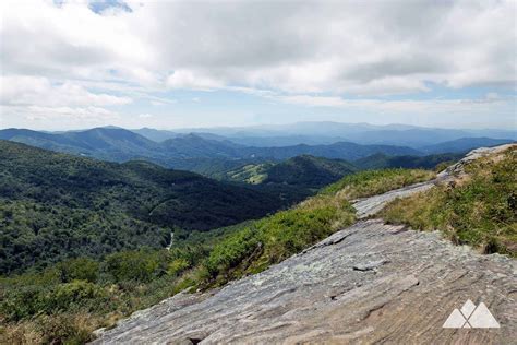 Appalachian Trail in North Carolina: our favorite hikes