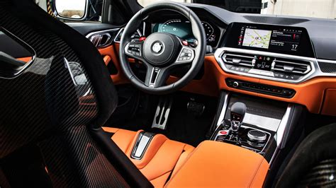 Bmw M4 Interior | Cabinets Matttroy