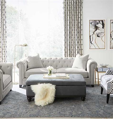 Furniture Styles - Essential Home Furniture & Layout Ideas - Macy's