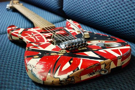 Frankenstrat | unclebigbrown | Flickr