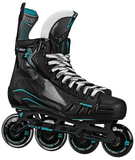 Tour Volt Kv2 Roller Hockey Skates – Hockey World Blog