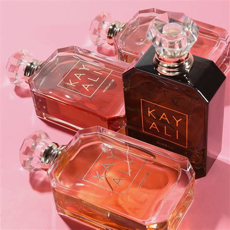 The Art Of Layering Fragrance With Huda Beauty - A&E Magazine