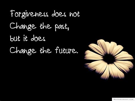 Forgiveness Quotes | Daily Thoughts