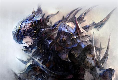 Ffxiv Heavensward Wallpaper